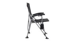 Outwell Campo XL Chair, Black | Outwell