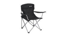 Outwell Catamarca Folding Chair, Black | Outwell