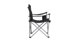 Outwell Catamarca Folding Chair, Black | Outwell