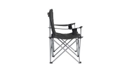 Outwell Catamarca Sofa Spacious Sofa for Family Camping, Black | Outwell