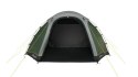Outwell Earth 5 Plus Two room Tunnet Tent for 5 persons, Green, Grey | Outwell