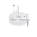 Parownica stojąca Xiaomi EU | Ręczna | 2400 W | 2,3 L | 36 g/min | Biała