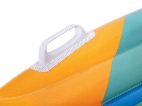 Bestway Dmuchana deska do pływania Surfingowa POMARAŃCZOWA 42046 Bestway Dmuchana deska do pływania Surfingowa POMARAŃCZOWA 42046