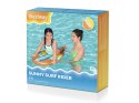 Bestway Dmuchana deska do pływania Surfingowa POMARAŃCZOWA 42046