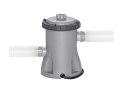Bestway basen stelażowy 400 x 211 cm 8w1 56424
