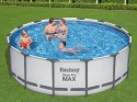 Bestway basen stelażowy 427x122cm 10w1 5612X