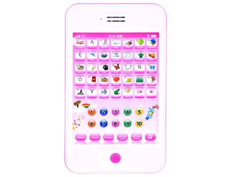 Interaktywny TABLET edukacyjny w j. polskim ZA3223 Interaktywny TABLET edukacyjny w j. polskim ZA3223