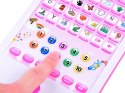 Interaktywny TABLET edukacyjny w j. polskim ZA3223