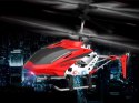 Zdalnie sterowany Metalowy Helikopter Syma S107H Stabilizacja Gyro RC0544