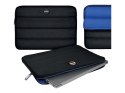 PORT DESIGNS PORTLAND 13/14" Briefcase, Black