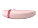 Philips | Corded Compact Epilator | BRE285/00 Satinelle Essential | White/Pink