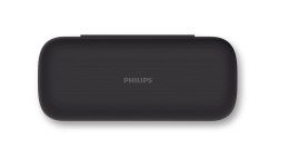 Philips | Hair trimmer, Face and Body | QP6652/61 OneBlade Pro 360 | Cordless | Wet & Dry | Number of length steps 20 | Grey/Bla