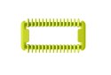 Philips | Hair trimmer, Face and Body | QP6652/61 OneBlade Pro 360 | Cordless | Wet & Dry | Number of length steps 20 | Grey/Bla