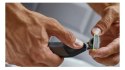 Philips | Hair trimmer, Face and Body | QP6652/61 OneBlade Pro 360 | Cordless | Wet & Dry | Number of length steps 20 | Grey/Bla