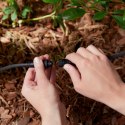 Philips Hue Outdoor 24V Cable Extension 2.5m and T-connector | Philips Hue