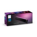 Philips Hue Play WCA Lightbar Base, Black|42 W|2000-6500 Hue White Colour Ambiance