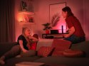 Philips Hue Play WCA Lightbar Base, Twin pack, White|42 W|2000-6500 Hue White Colour Ambiance