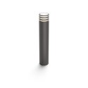 Philips Hue W Lucca Outdoor Post Lantern | Philips Hue