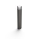 Philips Hue W Lucca Outdoor Post Lantern | Philips Hue