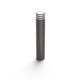 Philips Hue W Lucca Outdoor Post Lantern | Philips Hue