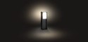 Philips Hue W Turaco Outdoor Pedestal Lantern | Philips Hue