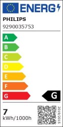 Philips Hue WCA 12V MR16 | GU5.3 | 6.3 W | White and colour light