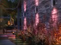 Philips Hue WCA Appear Outdoor Wall Lantern, Inox | Philips Hue