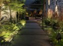 Philips Hue WCA Appear Outdoor Wall Lantern, Inox | Philips Hue