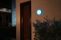Philips Hue WCA Daylo Outdoor Wall Lantern, Inox | Philips Hue