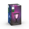Philips Hue WCA Econic Outdoor Pedestal Lantern | Philips Hue