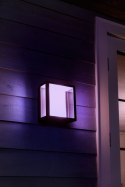 Philips Hue WCA Impress Outdoor Wall Large Lantern | Philips Hue
