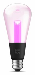 Philips Hue WCA Lightguide ST72 E27 | Philips Hue