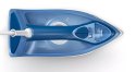 Philips Iron DST3031/20 Steam Iron 2400 W Water tank capacity 300 ml Continuous steam 40 g/min Steam boost performance 180 g/min