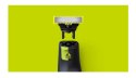 Philips | Ostrza wymienne OneBlade 360, 2 sztuki i zestaw do korpusu | QP624/50