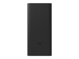 Power Bank Xiaomi 18W | 30000 mAh | USB-A/USB-C | Czarny