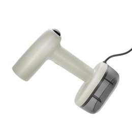 Princess Garment Steamer | 332880 Firm | Handheld | 1800 W | 0.26 L | 25 g/min | White