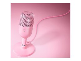 Razer | Streaming Microphone | Seiren V3 Mini | No | Quartz
