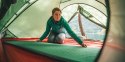 Robens Campground 30 Sleeping Mat, Green | Robens