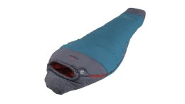 Robens Spire I -1°C, 220 x 80 x 50 cm, YKK Auto lock - two-way open, Blue | Robens