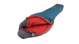 Robens Spire I -1°C, 220 x 80 x 50 cm, YKK Auto lock - two-way open, Blue | Robens