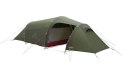 Robens Voyager 2 Exp Tunnel Tent for 2 persons, Green | Robens