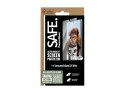 SAFE by PanzerGlass Screen Protector Samsung Galaxy S25 Ultra | Ultra-Wide Fit w Aligner | PanzerGlass