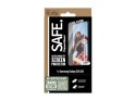 SAFE by PanzerGlass Screen Protector Samsung Galaxy S25 | Ultra-Wide Fit w Aligner | PanzerGlass