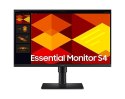 Samsung LS24D406GAUXEN | 24 " | IPS | FHD | 16:9 | 100 Hz | 5 ms | 1920 x 1080 pixels | 250 cd/m² | HDMI ports quantity 2 | Blac