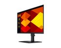 Samsung LS24D406GAUXEN | 24 " | IPS | FHD | 16:9 | 100 Hz | 5 ms | 1920 x 1080 pixels | 250 cd/m² | HDMI ports quantity 2 | Blac