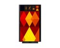 Samsung LS24D406GAUXEN | 24 " | IPS | FHD | 16:9 | 100 Hz | 5 ms | 1920 x 1080 pixels | 250 cd/m² | HDMI ports quantity 2 | Blac