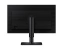 Samsung LS24D406GAUXEN | 24 " | IPS | FHD | 16:9 | 100 Hz | 5 ms | 1920 x 1080 pixels | 250 cd/m² | HDMI ports quantity 2 | Blac