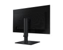 Samsung LS24D406GAUXEN | 24 " | IPS | FHD | 16:9 | 100 Hz | 5 ms | 1920 x 1080 pixels | 250 cd/m² | HDMI ports quantity 2 | Blac