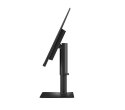 Samsung LS27D406GAUXEN | 27 " | IPS | FHD | 16:9 | 100 Hz | 5 ms | 1920 x 1080 pixels | 200 cd/m² | HDMI ports quantity 2 | Blac