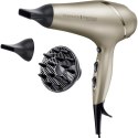Suszarka do włosów Remington Advanced Color Protect | AC8605 | 2300 W | Liczba ustawień temperatury 3 | Funkcja jonizacji | Dysz